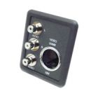 Accelevision GAME12V 12 Volt Game Plate