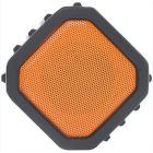 Ecoxgear GDI-EGPB100 Ecopebble Bluetooth Speaker - Orange
