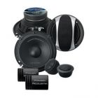 Power Acoustik GF-60C 6.5 inch 2-Way Component Car Speakers