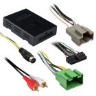 Axxess GMOS-LAN-09 OnStar Interface for 2014 - and Up GM Vehicles