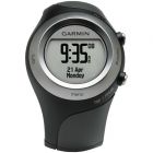 Garmin 010-00658-10 Forerunner 405 GPS Receiver with ANT+Sport Wireless Technology Black