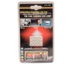 LED-2661 3x4 Piranha LED PCB Lamp Automotive Lighting
