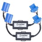Heise HE-9007DE LED Headlight Replacement Decoder