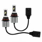 Heise HE-9007LED Replacement LED Headlight Kit
