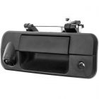 iBeam TE-TUTGC Factory Replacement Tailgate Handle Camera for 2007-2013 Toyota Tundra Vehicles