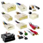 idataLink Maestro HRN-RR-TO1 Radio Replacement and Steering Wheel Interface Harness for 2004 - 2018 Scion, Subaru and Toyota Vehicles