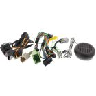 idataLink Maestro HRN-HRR-GM3 Radio Replacement and Steering Wheel Interface Harness for 2014 - 2018 Chevrolet and GMC Vehicles