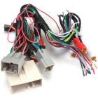 idataLink Maestro HRN-RR-F01 Radio Replacement and Steering Wheel Interface Harness for 2006 - 2016 Ford, Lincoln, Mazda, and Mercury Vehicles