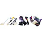 idataLink Maestro HRN-RR-SU1 Radio Replacement and Steering Wheel Interface Harness for 2008 - 2015 Subaru Vehicles