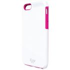 iLuv AI6REGAWH iPhone 6 4.7" Regatta Case - White