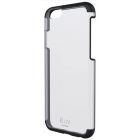 iLuv AI6VYNEBK iPhone 6 4.7" Vyneer Case - Black