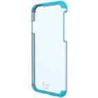 iLuv AI6VYNEBL iPhone 6 4.7" Vyneer Case - Blue