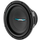Image Dynamics IDQ10 V.4 D2 10" Dual 2 ohm IDQ V.4 Series Car Subwoofer