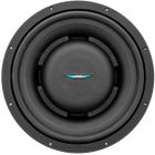 Image Dynamics IDQs12 D2 12" Dual 2 ohm Shallow Mount Subwoofer
