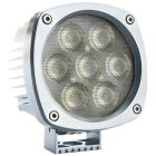 Marine Sport MS4CREE35W 4.3" 35-Watt 5,000-Lumen Marine LED Spotlight