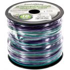 Metra FLAT5R 5-Conductor Flat Rear Speaker Wire with Remote Turn-On