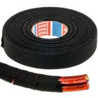 Tesa 51618 3/4 in x 82 foot Single Layer Fabric Cloth Tape - Single Roll