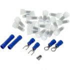 The Install Bay IBR23 Assorted Terminal Kit