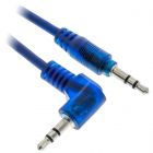 Install Bay IBR43 3.5mm Audio Video Plug to 3.5 Audio Cable