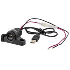 Install Bay IBR78 Pass-Through Flush-Mount USB Socket