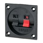 The Install Bay TCSS Square Terminal Cup with Spring Loaded Terminal Connections