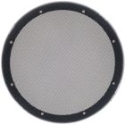 Install Bay SMG10 10" mesh grill for car subwoofers