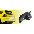 iPark IPCVS817D Vehicle Specific Reverse Back up Camera for 2010 Porsche Cayenne/ Panamera and Audi TT Vehicles