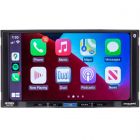 Jensen CAR710X 7" Digital Media Receiver with Apple Carplay, Android Auto and SiriusXM Ready