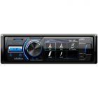 JVC KD-X560BTS Single DIN Marine Bluetooth USB Digital Media Receiver with 3 inch Display
