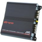 JVC KS-DR3002 Class-D Compact 2 Channel Class-D Marine Power Amplifier