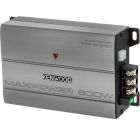 Kenwood KAC-M3001 Compact Mono Class-D Marine Power Amplifier