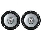 Kenwood KFC-C1655S 6.5" Sport Series Car Speakers