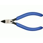 Klein Tools D209-4C 4 inch Mini Diagonal Cutters for flush cutting