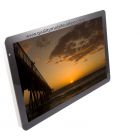 Accelevision LCDB19W Fixed base overhead LCD monitor for bus, permanent, or display use