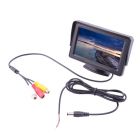 Accelevision LCDP43LW 4.3" LCD Monitor