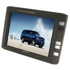 Accelevision LCDP8VGA 8 inch Accelevision VGA Compatible Universal Monitor