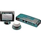 EGO Bluetooth Look Car Kit with Color Display and Audio Playback