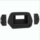 Metra 107-GM3B 6.8 inch Pioneer DMH-C2500NEX or DMH-C2550NEX Multimedia Receiver Car Stereo Dash Kit for 2016 - 2020 Chevrolet , GMC Camaro