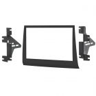 Metra 108-CH4G 8 inch Pioneer DMH-C5500NEX Multimedia Receiver Car Stereo Dash Kit for 2006 - 2007 Jeep Commander