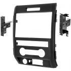 Metra 108-FD3B 8 inch Pioneer DMH-C5500NEX Multimedia Receiver Car Stereo Dash Kit for 2009 - 2014 Ford F-150