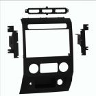 Metra 108-FD7B 8 inch Pioneer DMH-C5500NEX Multimedia Receiver Car Stereo Dash Kit for 2017 - 2020 Ford F-250 , F-350 , F-450 , F-550