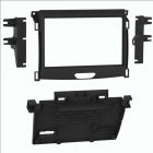Metra 108-FD9B 8 inch Pioneer DMH-C5500NEX Multimedia Receiver Car Stereo Dash Kit for 2004 - 2008 Ford Ranger