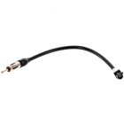 Metra 40-EU10 for Volkswagen - BMW - European 2002 and Newer Antenna Adapter