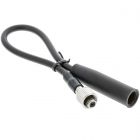 Metra 40-VW18 for Audi, BMW, Mercedes, Volkswagen Antenna Adapter