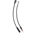 Metra 40-VW30 for Audi - BMW - Mercedes - Volkswagen 1988-2005 Antenna Adapter