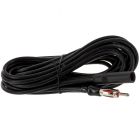 Metra 44-EC204 Antenna Extension Cable - 17 Foot
