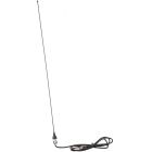 Metra 44-FD81B Replacement Fixed Black Antenna for 1979 and Up Ford, Lincoln, Mazda and Mercury