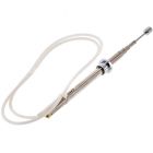 Metra 44-PWR32 Power Antenna Replacement Mast Chrome