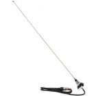 Metra 44-UT30 38 inch Chrome Fixed Mast Antenna