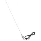 Metra 44-UT91 3/4 inch Narrow Fender Mount Fixed Antenna